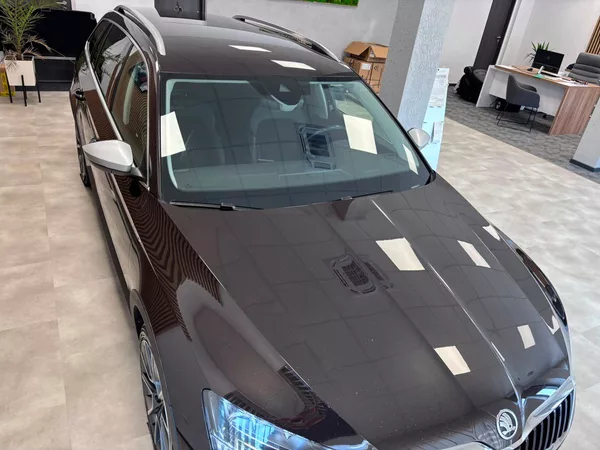 Škoda Superb Scout 4X4 2.0 TDI 147kw - foto 10