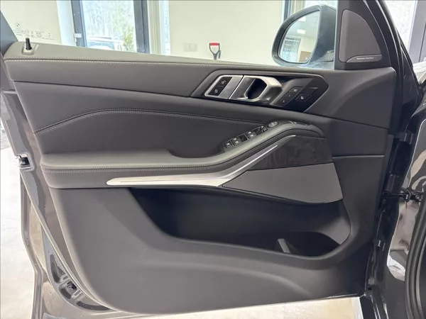 BMW X5 30D, Xdrive - foto 10