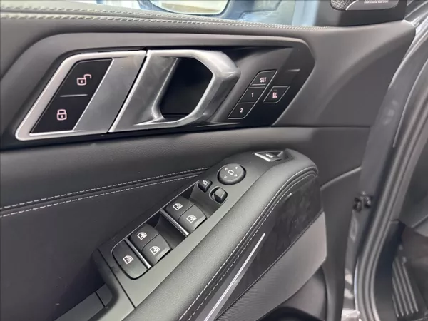 BMW X5 30D, Xdrive - foto 11