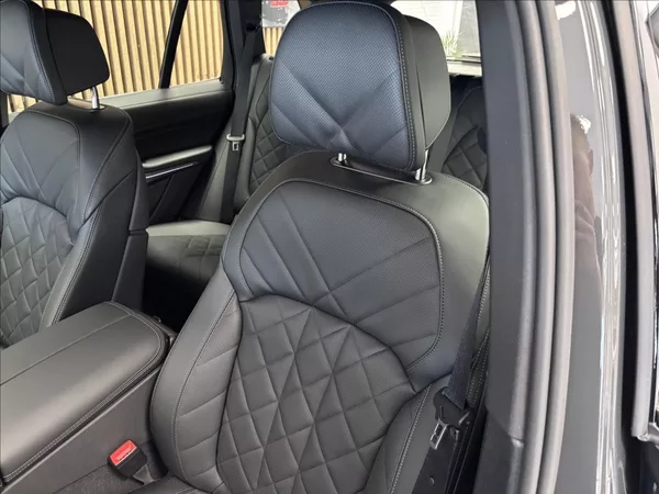 BMW X5 30D, Xdrive - foto 13