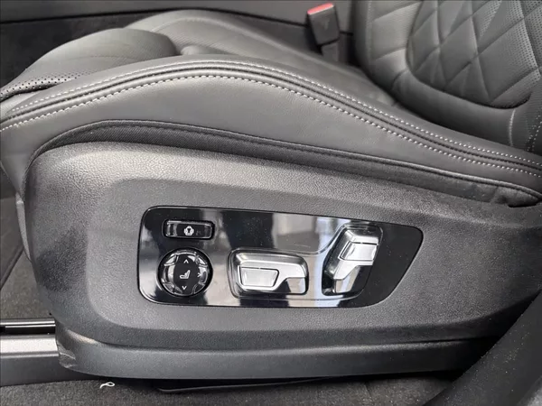BMW X5 30D, Xdrive - foto 15