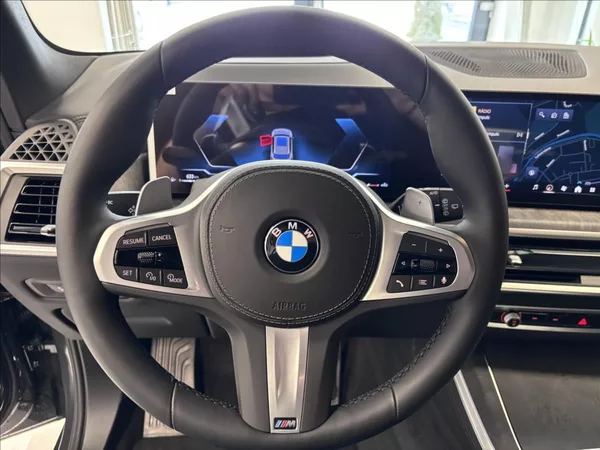 BMW X5 30D, Xdrive - foto 16