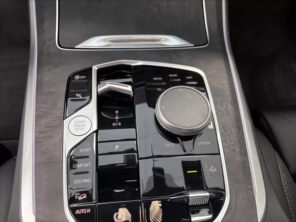 BMW X5 30D, Xdrive - foto 19