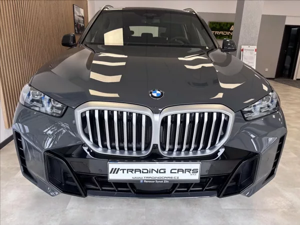 BMW X5 30D, Xdrive - foto 2
