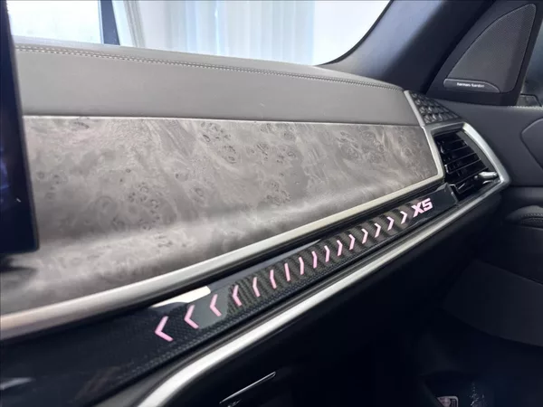 BMW X5 30D, Xdrive - foto 20