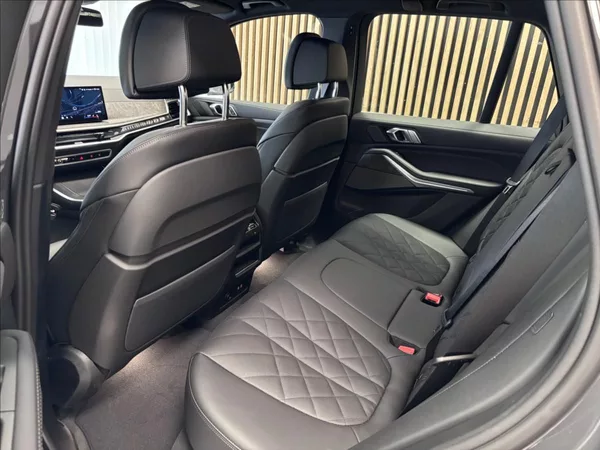 BMW X5 30D, Xdrive - foto 21