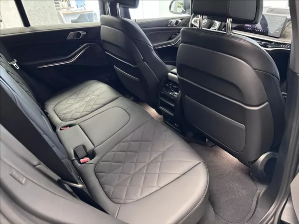BMW X5 30D, Xdrive - foto 24