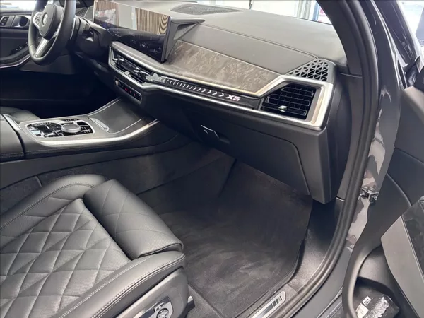 BMW X5 30D, Xdrive - foto 26