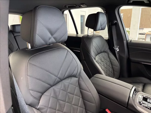 BMW X5 30D, Xdrive - foto 27