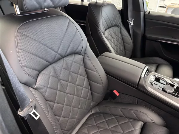 BMW X5 30D, Xdrive - foto 28