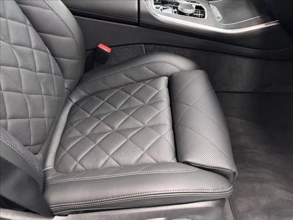BMW X5 30D, Xdrive - foto 29