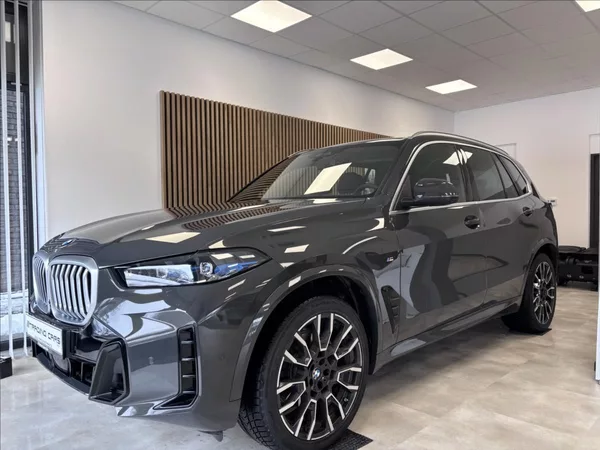 BMW X5 30D, Xdrive - foto 3