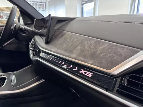 BMW X5 30D, Xdrive - foto 31