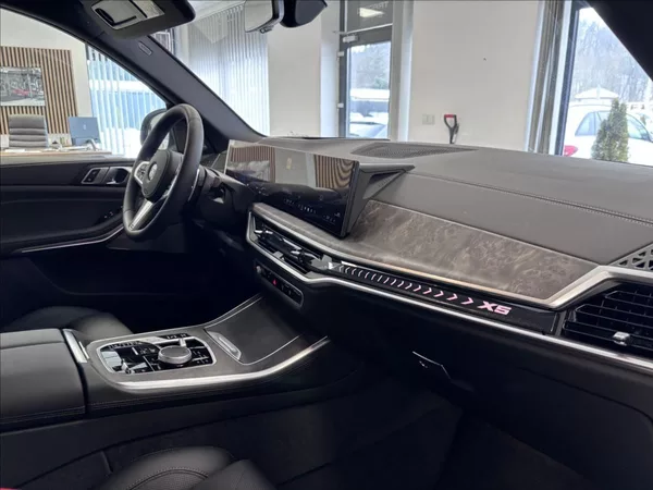 BMW X5 30D, Xdrive - foto 32