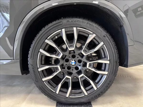 BMW X5 30D, Xdrive - foto 5