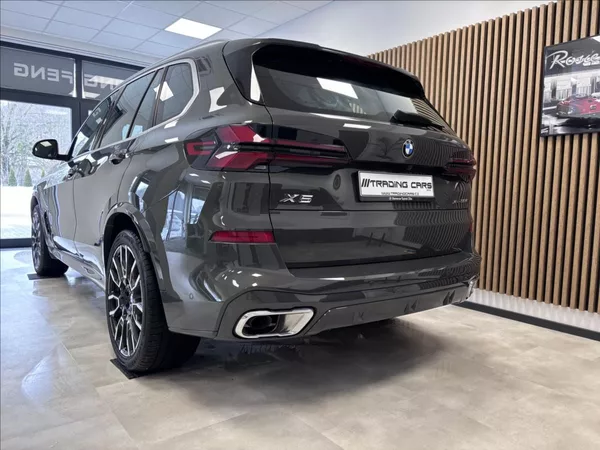 BMW X5 30D, Xdrive - foto 6