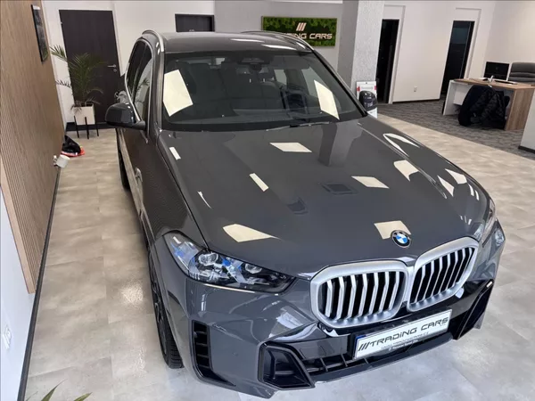 BMW X5 30D, Xdrive - foto 8