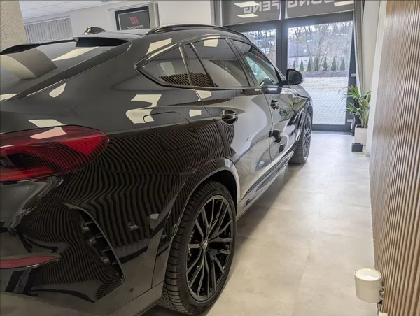 BMW X6 xDrive 30d M Sport - foto 10