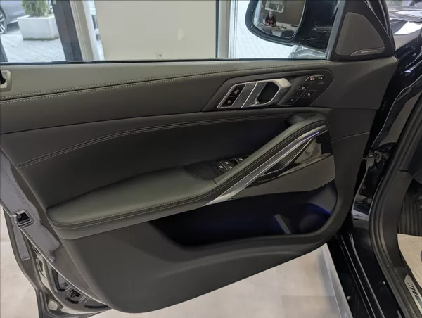BMW X6 xDrive 30d M Sport - foto 12