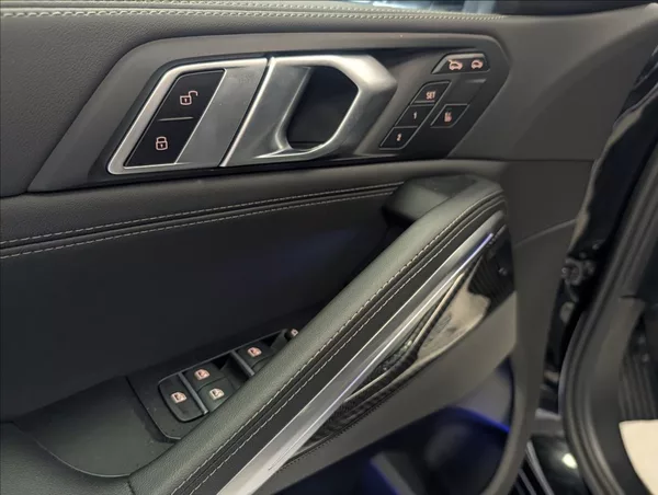 BMW X6 xDrive 30d M Sport - foto 13