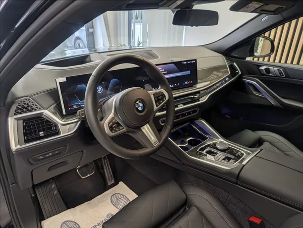 BMW X6 xDrive 30d M Sport - foto 14