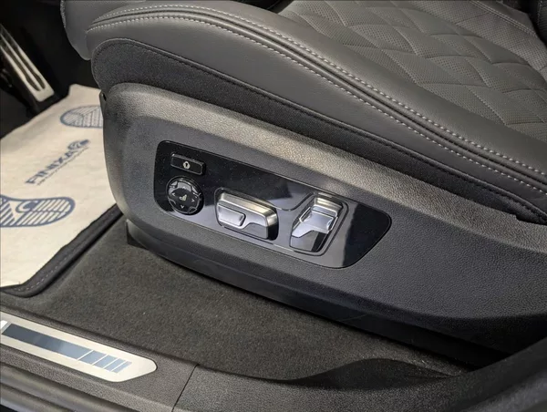 BMW X6 xDrive 30d M Sport - foto 17