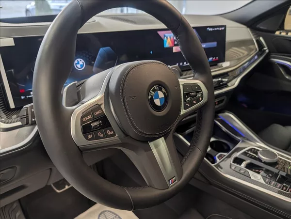 BMW X6 xDrive 30d M Sport - foto 18