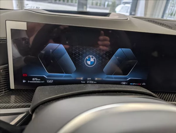 BMW X6 xDrive 30d M Sport - foto 19