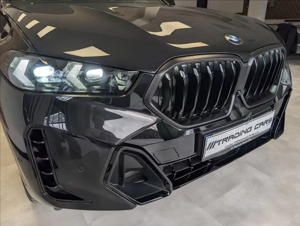 BMW X6 xDrive 30d M Sport - foto 2