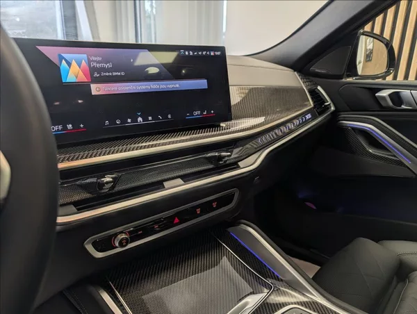 BMW X6 xDrive 30d M Sport - foto 21
