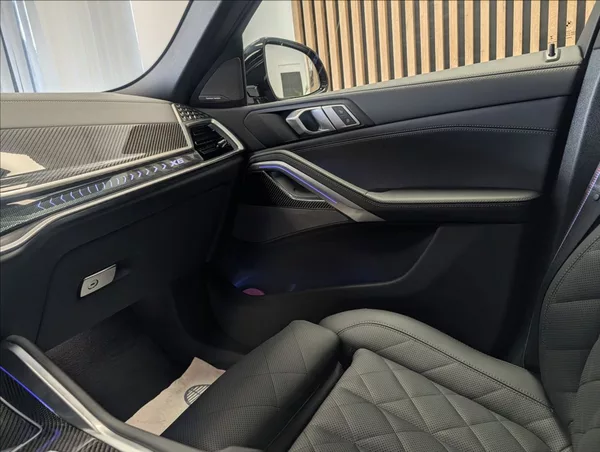 BMW X6 xDrive 30d M Sport - foto 24
