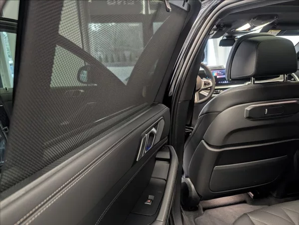 BMW X6 xDrive 30d M Sport - foto 28