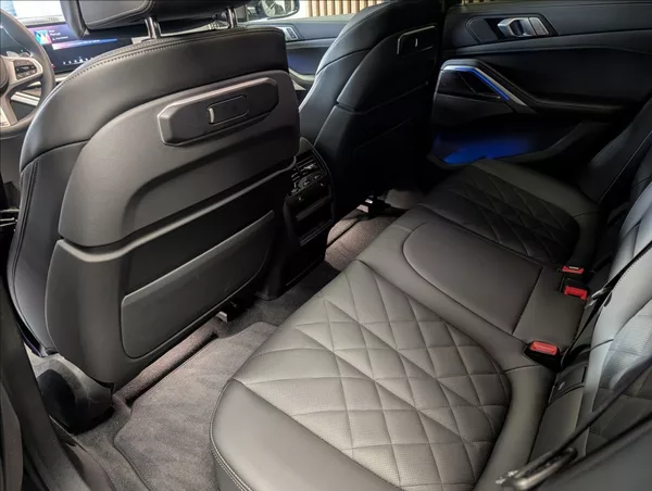 BMW X6 xDrive 30d M Sport - foto 30