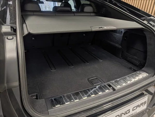 BMW X6 xDrive 30d M Sport - foto 32