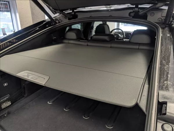 BMW X6 xDrive 30d M Sport - foto 33