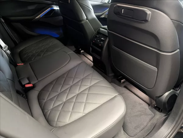 BMW X6 xDrive 30d M Sport - foto 34
