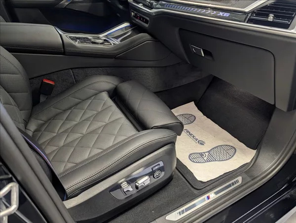 BMW X6 xDrive 30d M Sport - foto 36