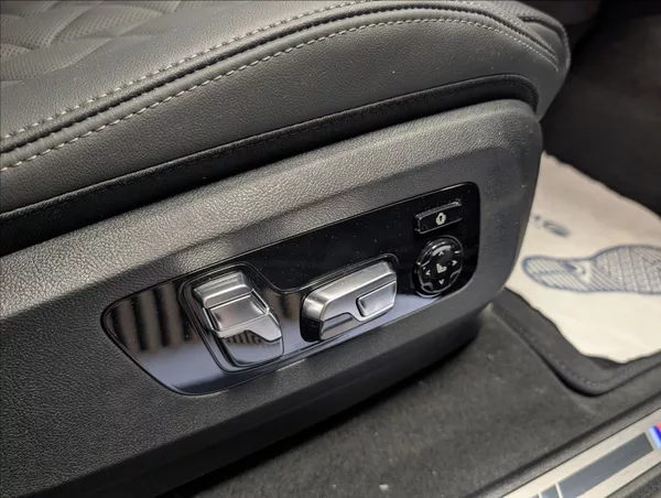 BMW X6 xDrive 30d M Sport - foto 37