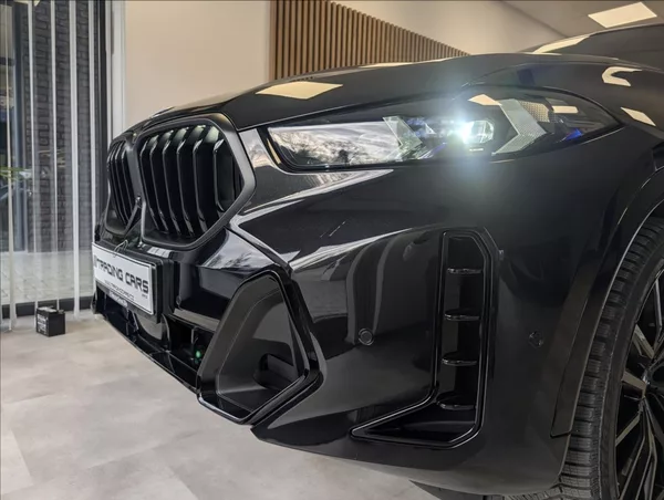 BMW X6 xDrive 30d M Sport - foto 4