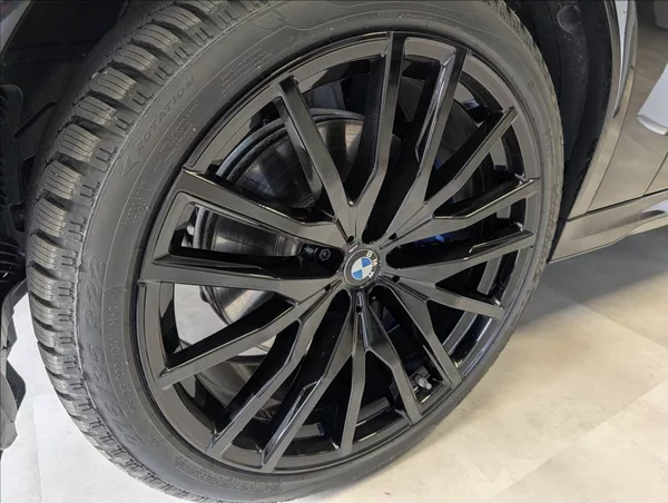 BMW X6 xDrive 30d M Sport - foto 5
