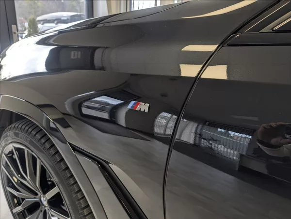 BMW X6 xDrive 30d M Sport - foto 6