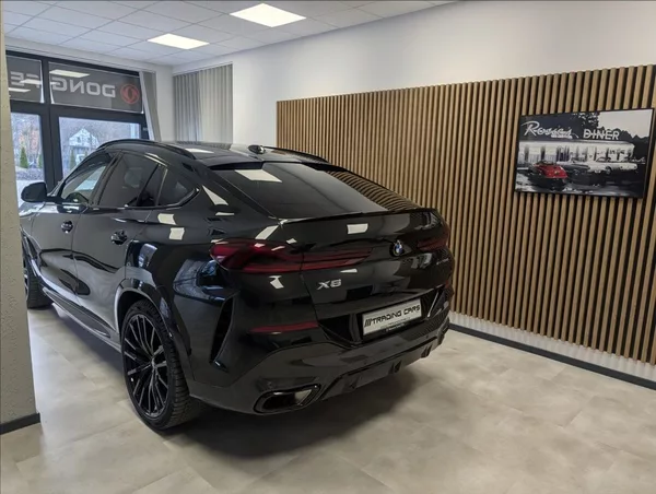 BMW X6 xDrive 30d M Sport - foto 7