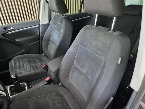 Volkswagen Tiguan TDI 4 MOTION R-Line - foto 11