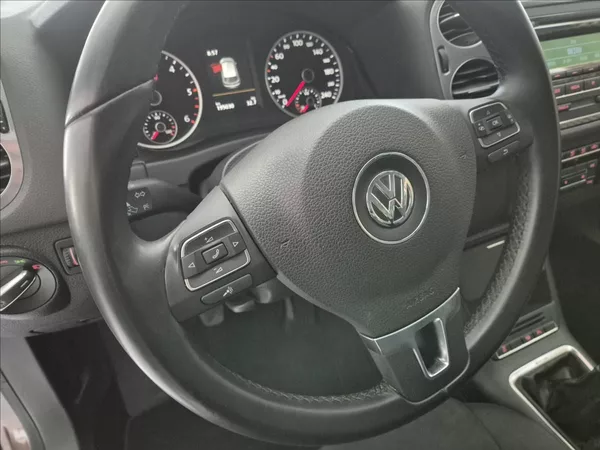 Volkswagen Tiguan TDI 4 MOTION R-Line - foto 13