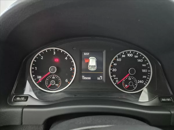 Volkswagen Tiguan TDI 4 MOTION R-Line - foto 15