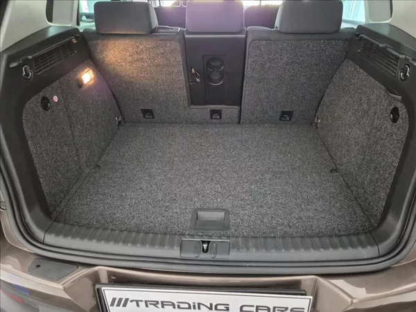 Volkswagen Tiguan TDI 4 MOTION R-Line - foto 25