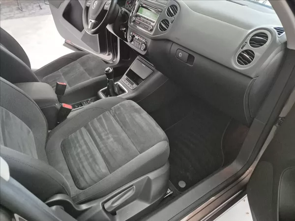 Volkswagen Tiguan TDI 4 MOTION R-Line - foto 26