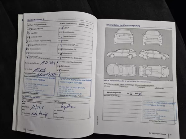 Volkswagen Tiguan TDI 4 MOTION R-Line - foto 27