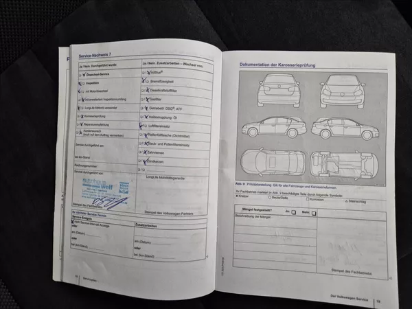 Volkswagen Tiguan TDI 4 MOTION R-Line - foto 28
