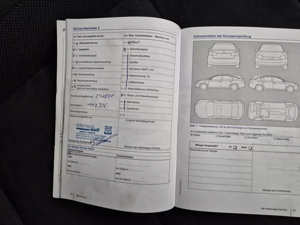 Volkswagen Tiguan TDI 4 MOTION R-Line - foto 30